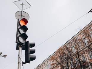 У Миколаєві планують облаштувати світлофори, які працюватимуть у блекаути