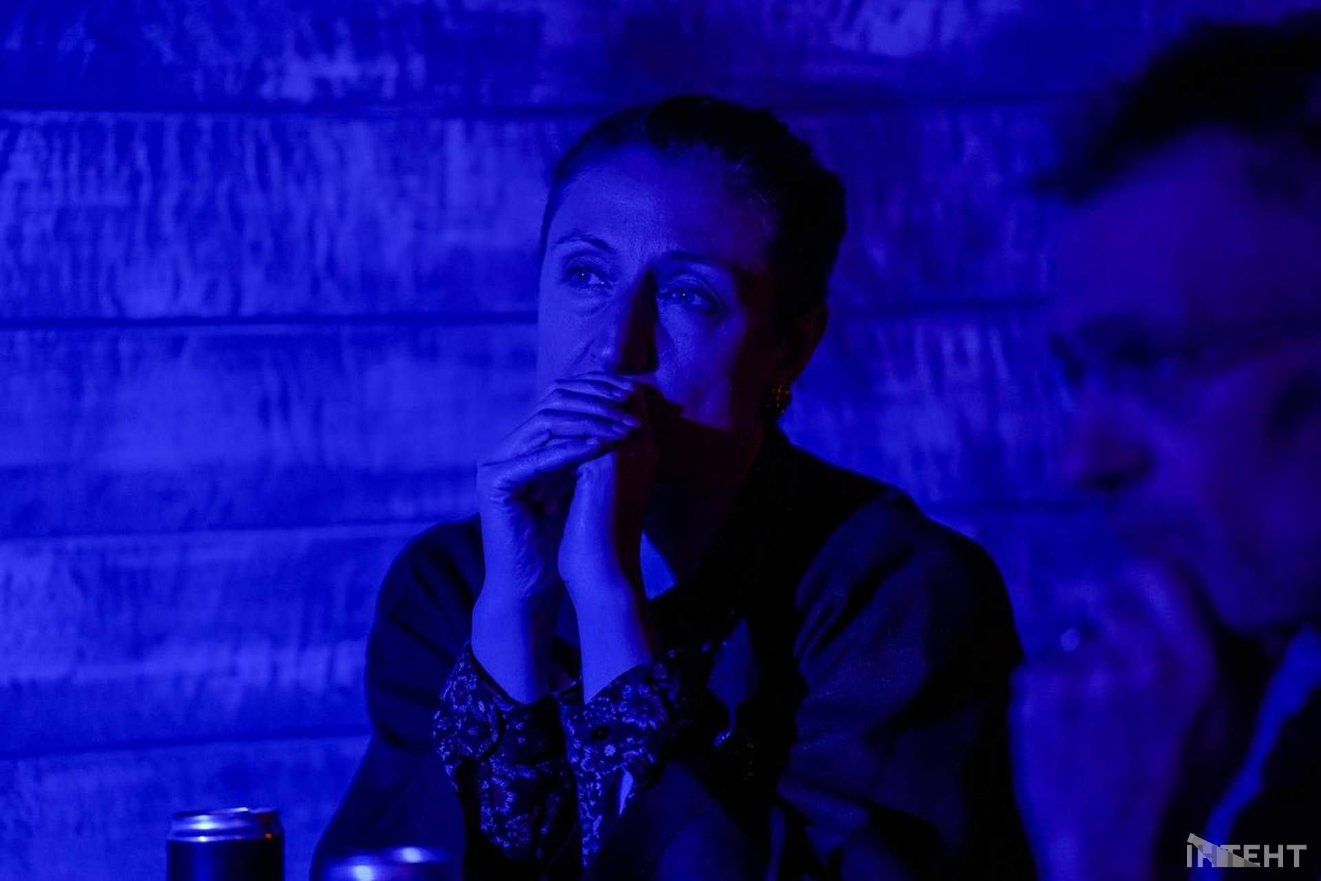 Польський гурт експериментальної музики дав аудіоспектакль в Одесі