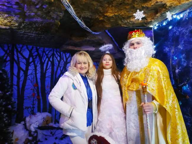 ФОТО: Лана Вєтрова