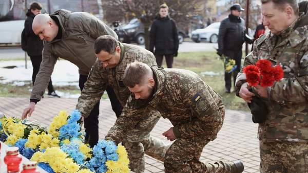 PHOTO: Mykolaiv City Council