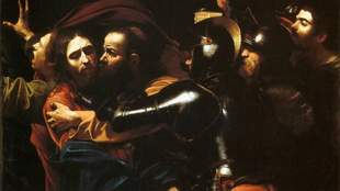 Презентацию обновленного одесского "Поцелуя Иуды" запланировали в Киеве