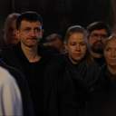 У Києві провели в останній шлях редактора “Наші Гроші” Олексія Шалайського