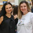 В Одесі на погашення марки з песиком Патроном завітав його двоюрідний дядько