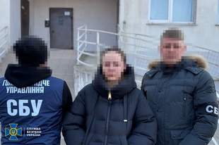 СБУ затримала в Одесі постачальників обладнання для військових рф