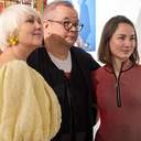 Трохи абсурду та філософії: в одеському музеї показали куди веде течія