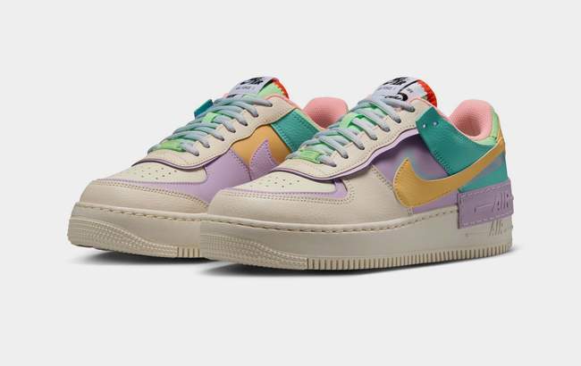 How to choose women's Nike sneakers: comfort, style and reliability