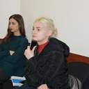 Презентація-дискусія "Електронна демократія в ОТГ Одеської області: стан та можливості"