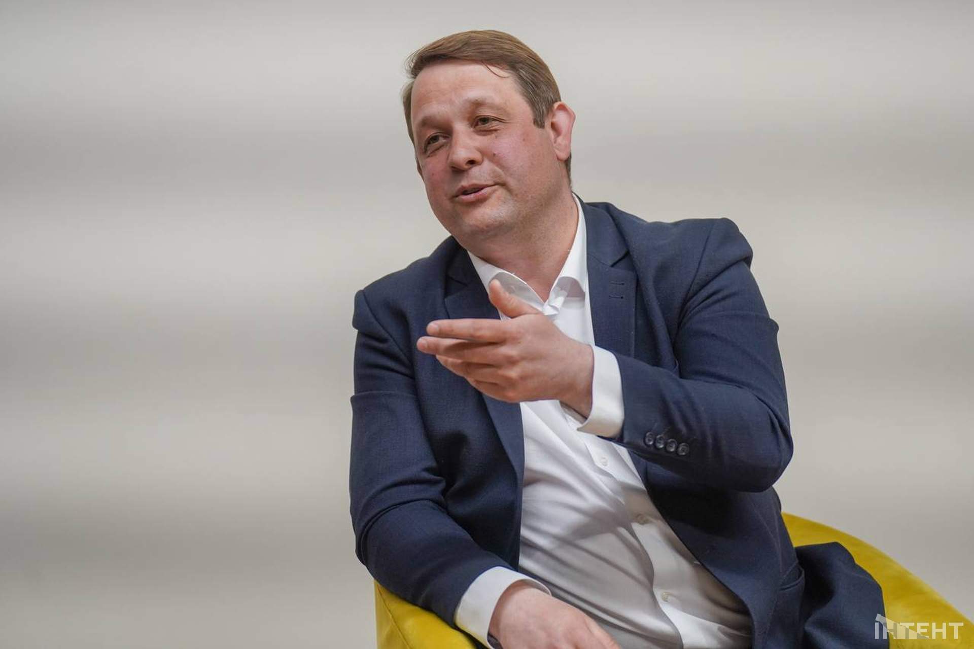 Одесити дискутували з Анатолієм Бойком про інструменти контролю в громадськості