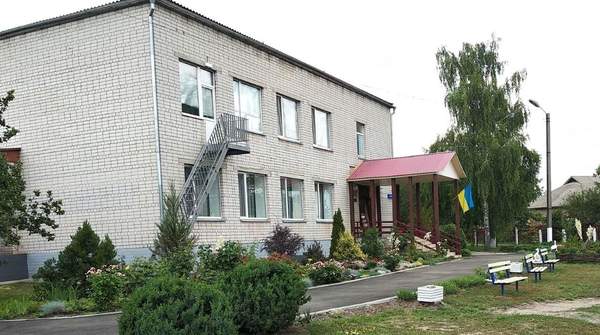 PHOTOS: Bilozirska territorial community