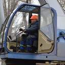 Грузія передала Миколаєву дизель-генераторні установки