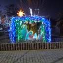 У Доброславі відбулася різдвяна вечірка