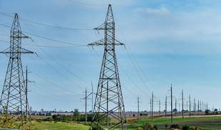 Million-dollar corruption scheme organized at Mykolaiv power grid repair