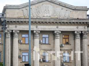 У Миколаєві будівлю міськради обікрали на понад три мільйони гривень, - Сєнкевич