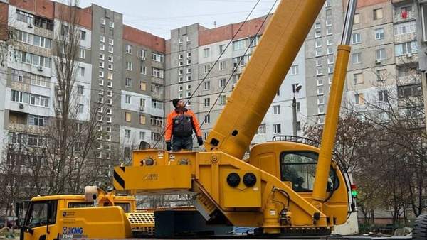 ФОТО: Миколаївська міська рада