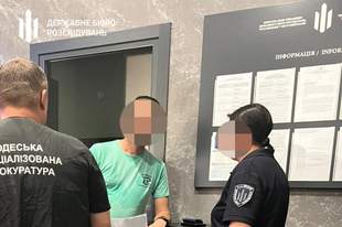 В Одесской области будут судить военного за помощь товарищу фиктивно служить