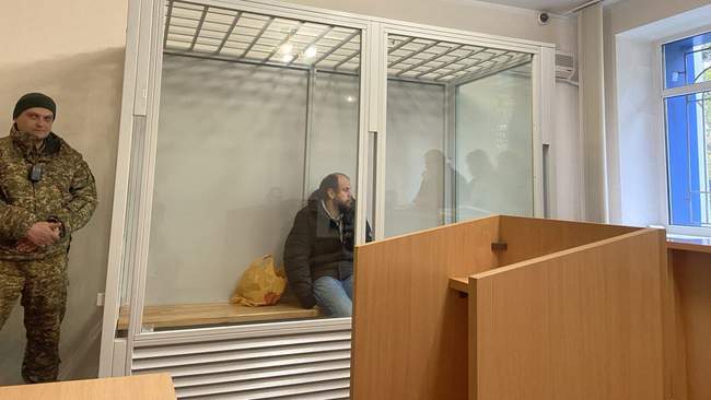 ФОТО: МІ за права людини