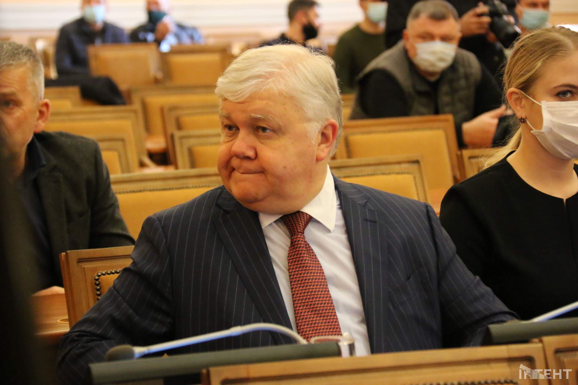 Одесский горсовет восьмого созыва в лицах: новых и не очень