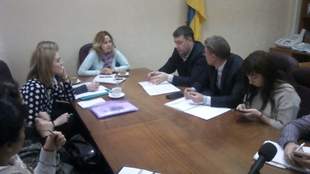 Ренийскому муниципалитету посоветовали воспитывать в горожанах «чувство хозяина»