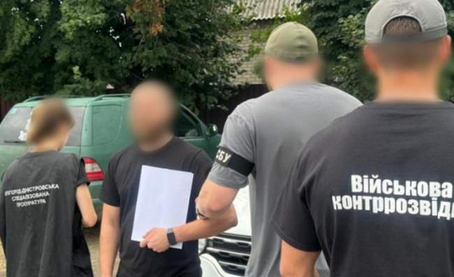 ФОТО: Спеціалізована прокуратура у сфері оборони Південного регіону