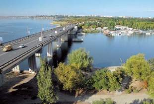 Прокуратура подала позов проти Миколаївської міської ради щодо забудови прибережної зони