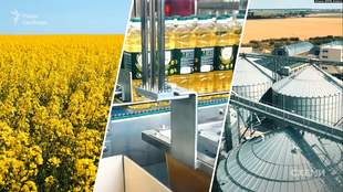 Журналисты разоблачили, как белорусское масло с оккупированной Херсонщины оказалось в Литве