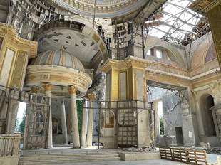 Десант ЮНЕСКО прибув до Одеси