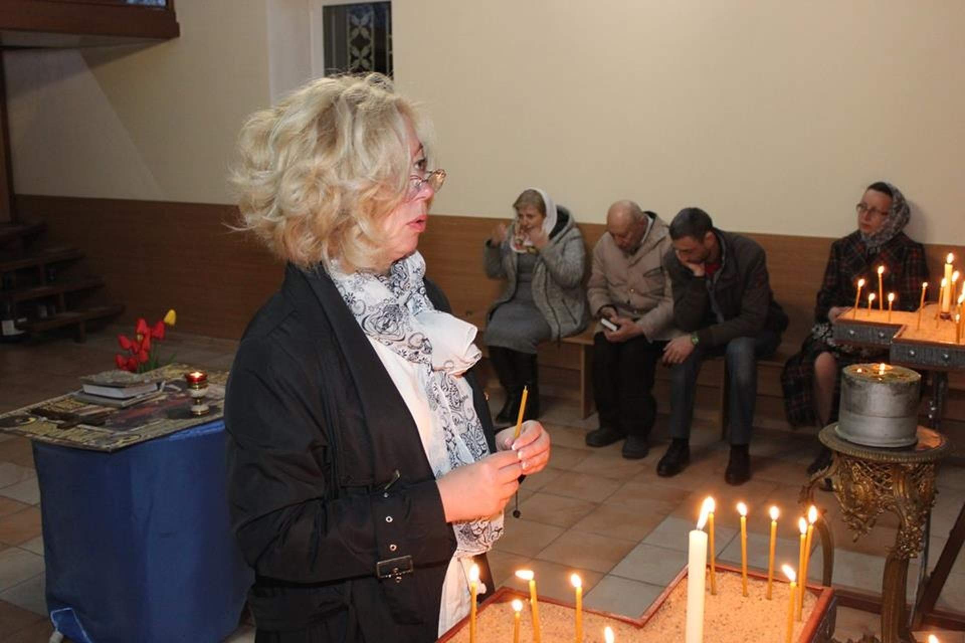 Воскресение Христово в Одессе: пасхальная реконструкция и благодатный огонь
