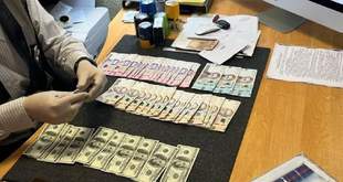 Задержанный на взятке директор КП с Николаевщины оформил имущество на жену