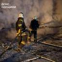 Вночі росіяни вдарили по портах Одещини