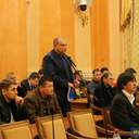 Внеочередная сессия Одесского городского совета: зонинг и «Европейская мэрия»