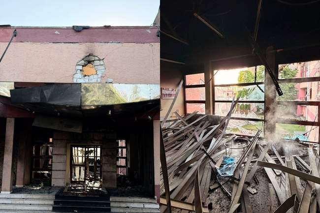 Фото: Интент
