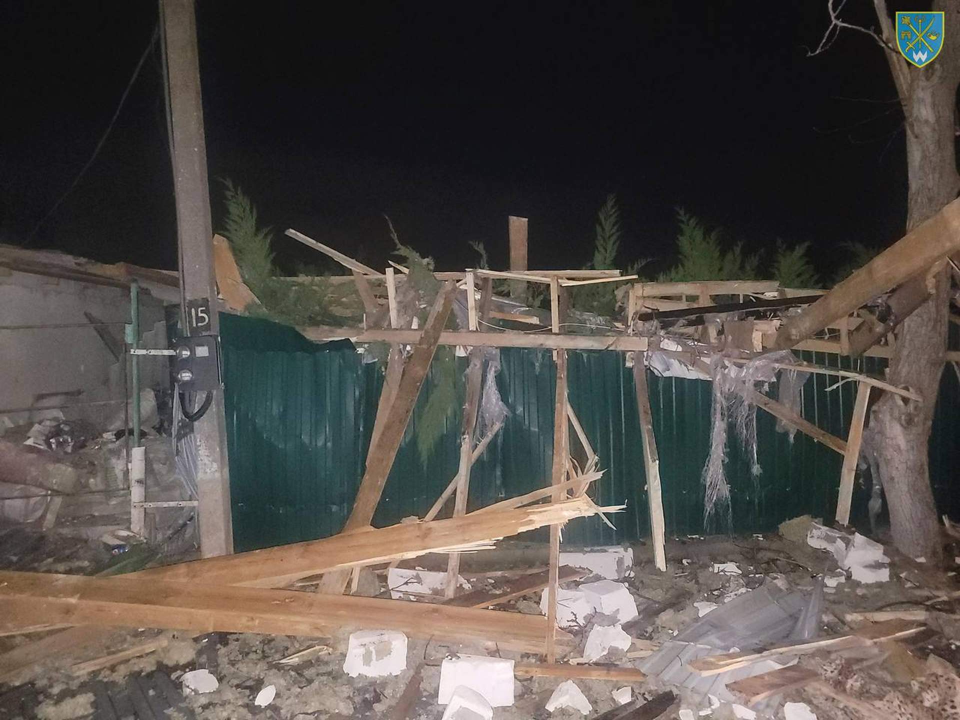 Житель Одещини загинув від російського дрона