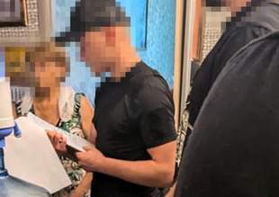 СБУ затримала агентку фсб, яка наводила ракетні удари по місту Миколаївщини