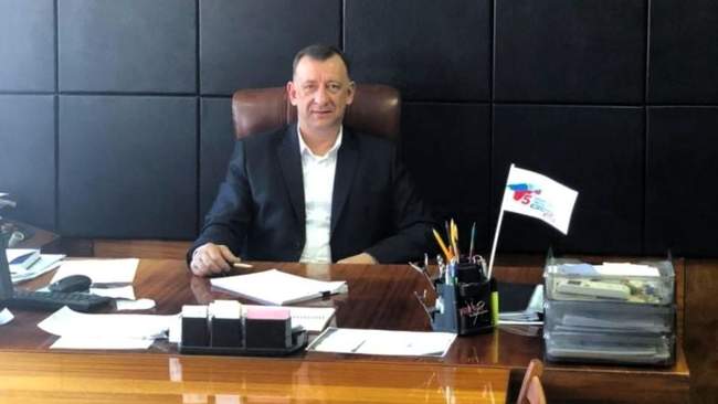 PHOTO: Ihor Golikov, collaborator/Facebook