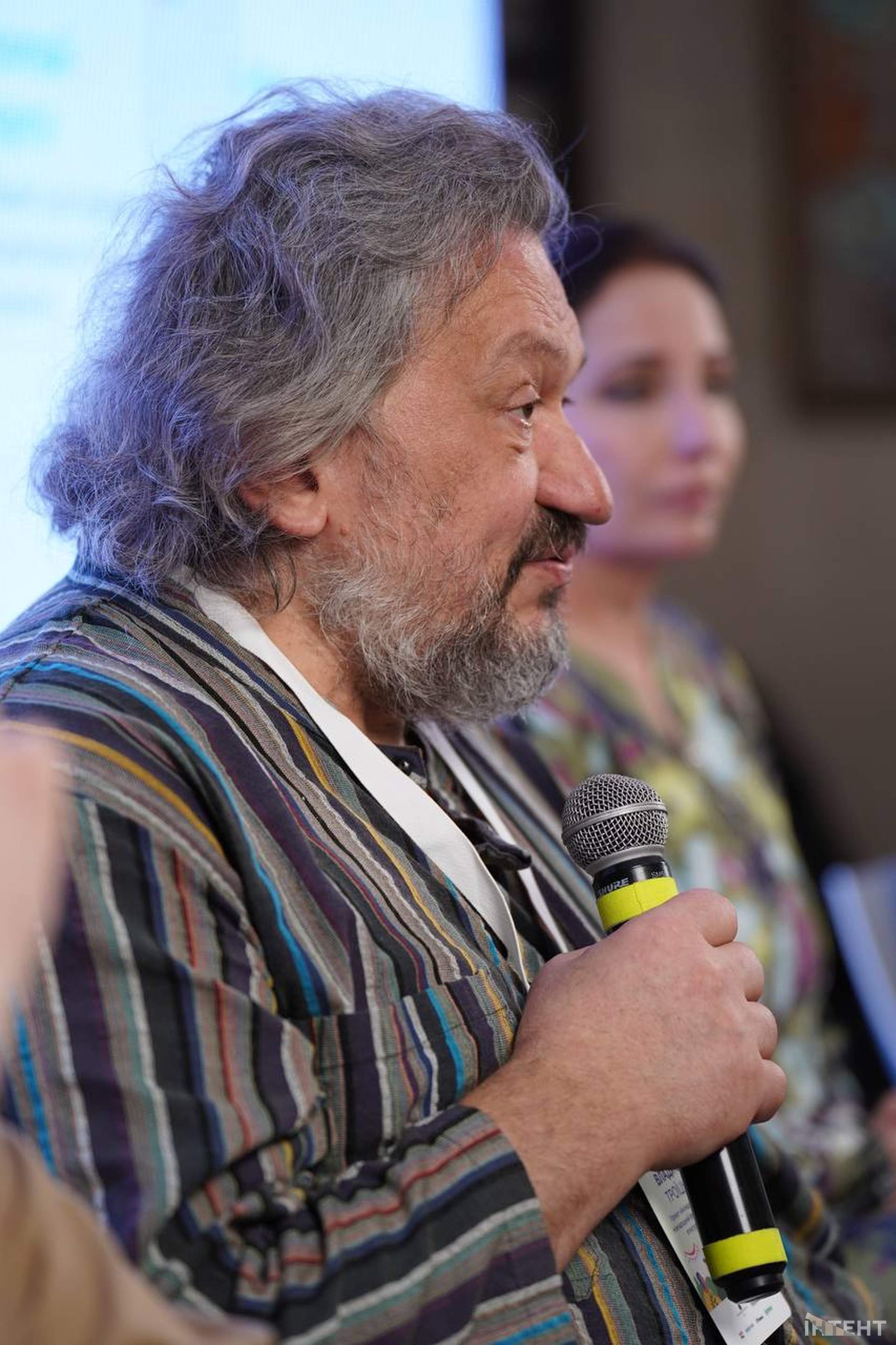 Дні ідей в Одесі присвятили стратегії майбутнього для бізнесу