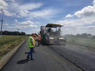 Ремонт 480 метрів дороги в обхід Одеси за два роки подорожчав на 42 мільйони