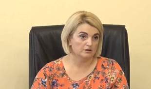 У Миколаєві призначили директорку обласної лікарні