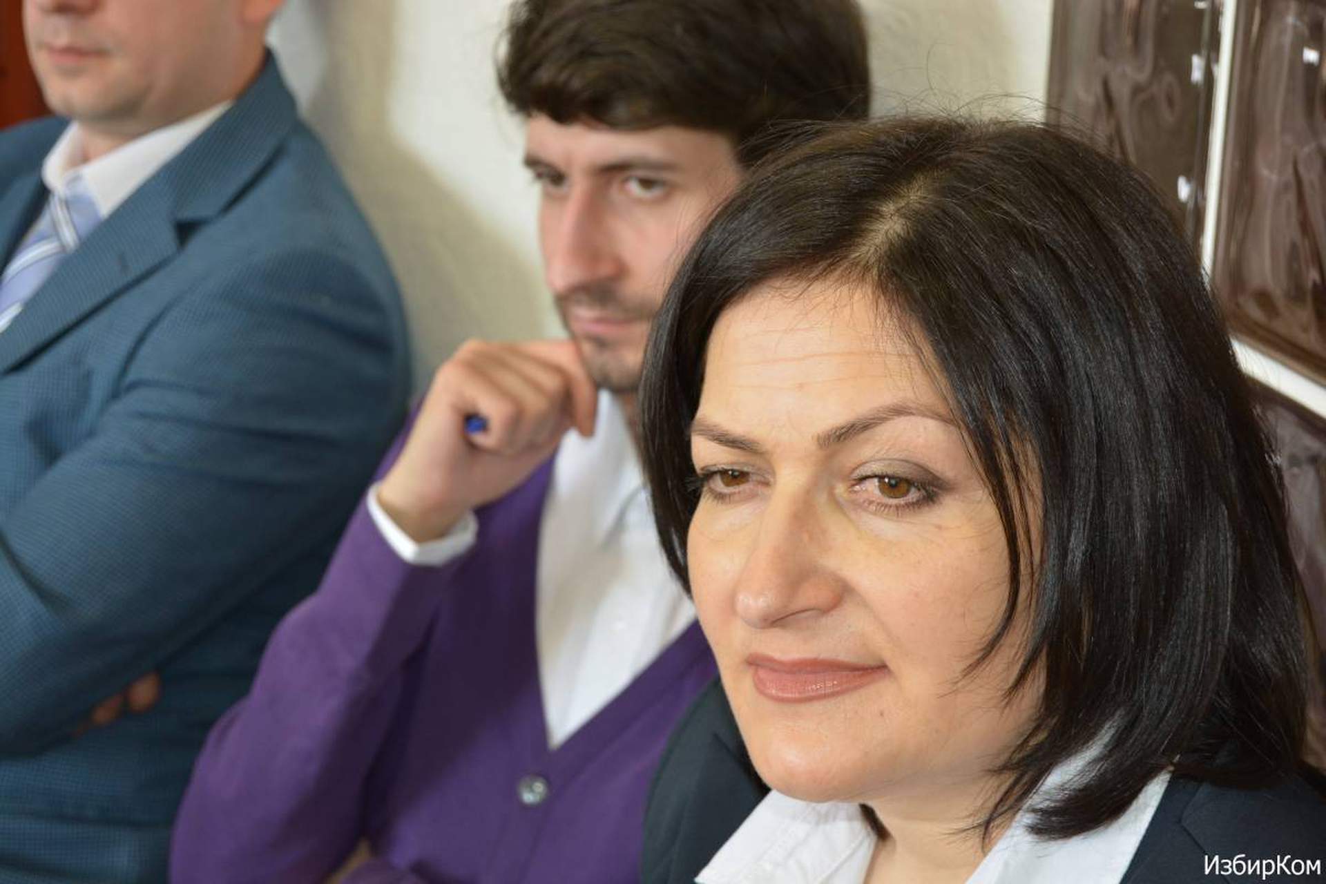 Публичная дискуссия: «Громада и мажоритарщики Одесской области: поиск путей для взаимодействия»