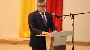 В Пересыпской районной администрации Одессы сменился руководитель