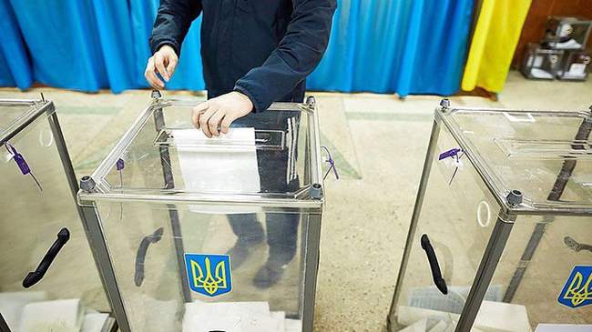 Одеська область на третьому місці за кількістю скарг на порушення виборчого законодавства
