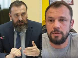 Міністр освіти України та нардеп відмовилися від наукових ступенів