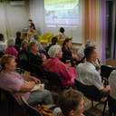 Експерти в Одесі обговорили стандарти меморіалізації військових