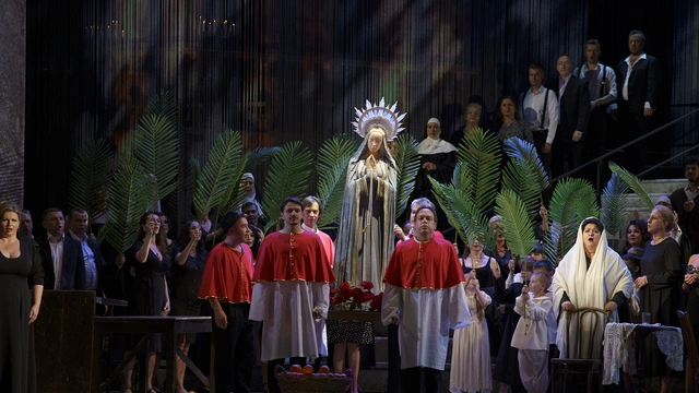 Cavalleria Rusticana