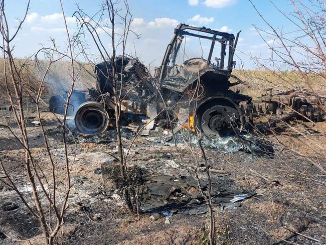 Фото: Херсонська обласна прокуратура