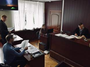 Прокурор відмовився підтримувати обвинувачення проти трансжінки з Одеси