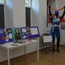 Секондхенд, кіногерої та агітаційна аптечка: в Одесі відкрився "Музей виборчого трешу"