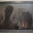 В Одеському художньому музеї виставили "Тишу"