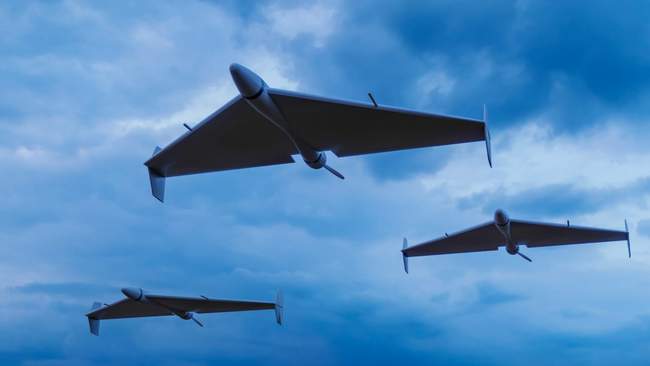 Фото ілюстративне. Джерело: Deposit Photos