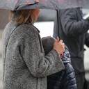 В Одесі відкрили меморіал загиблим бійцям Національної гвардії