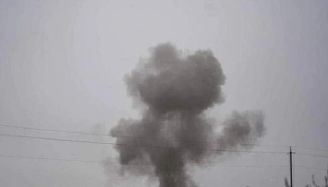 A combined attack on Mykolaiv damaged the port, a hotel, and a car repair shop